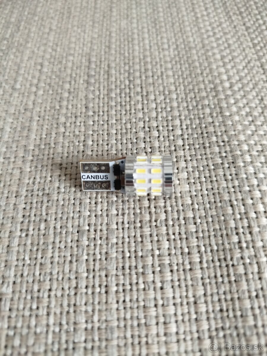 led žiarovky H4 canbus s chladením - 3