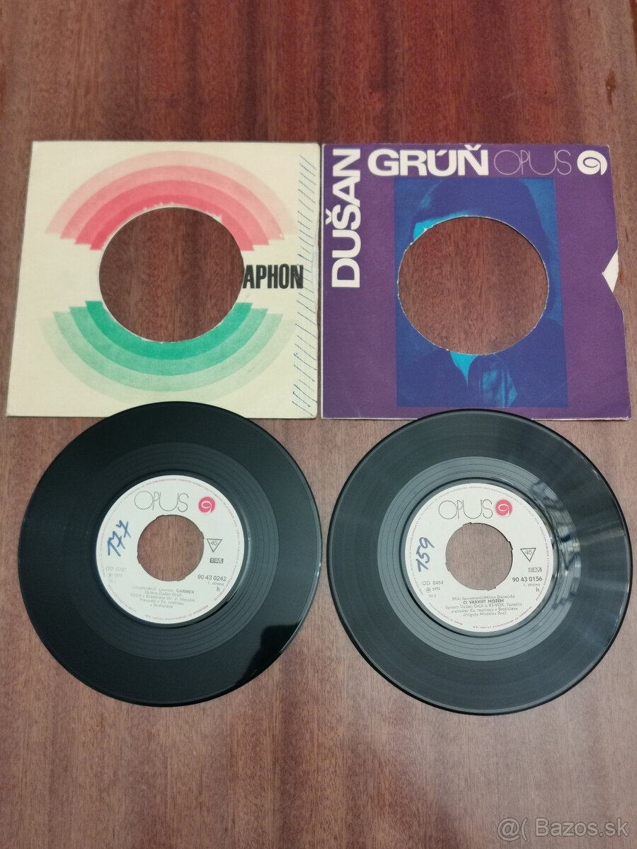 SP platne Dušan Grúň - 3