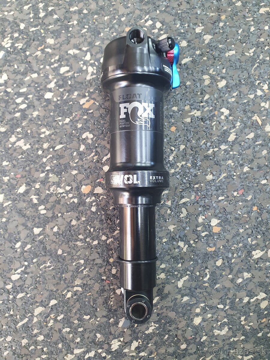 FOX Float DPS Performance Trunnion tlmič - 3