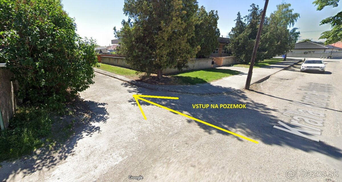 Predam 225 m2 v zlatej na ostrove - 3