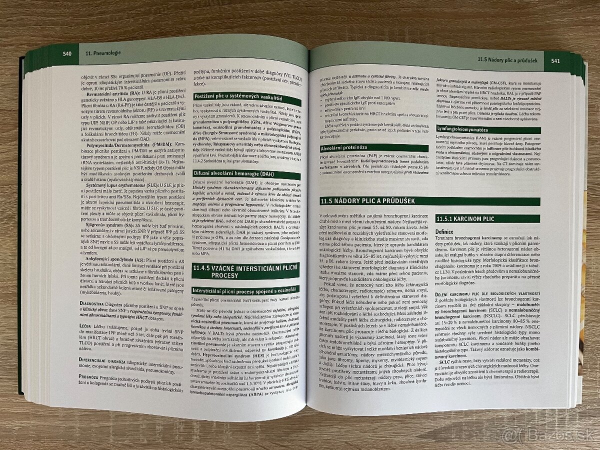 Interna - R. Češka - 2. vydanie - 3