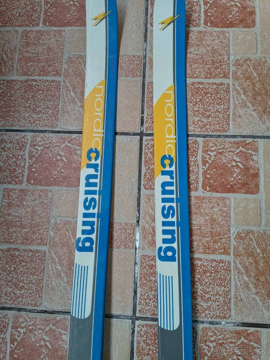 Bežky detské - super stav - 3