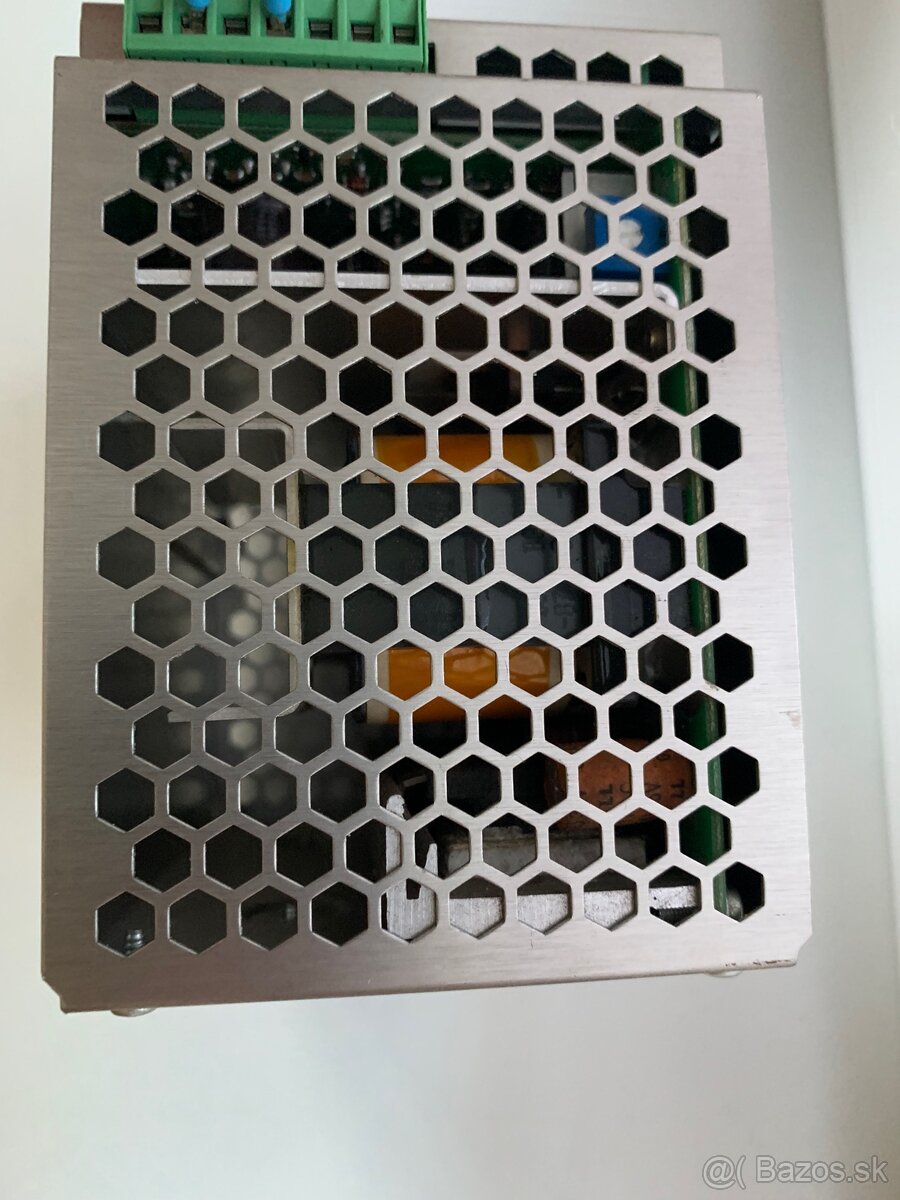 Predám menič napätia značky PHOENIX CONTACT - 3