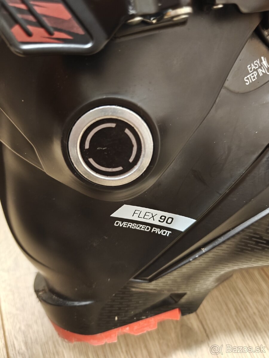 Pánske Lyžiarky. - 3