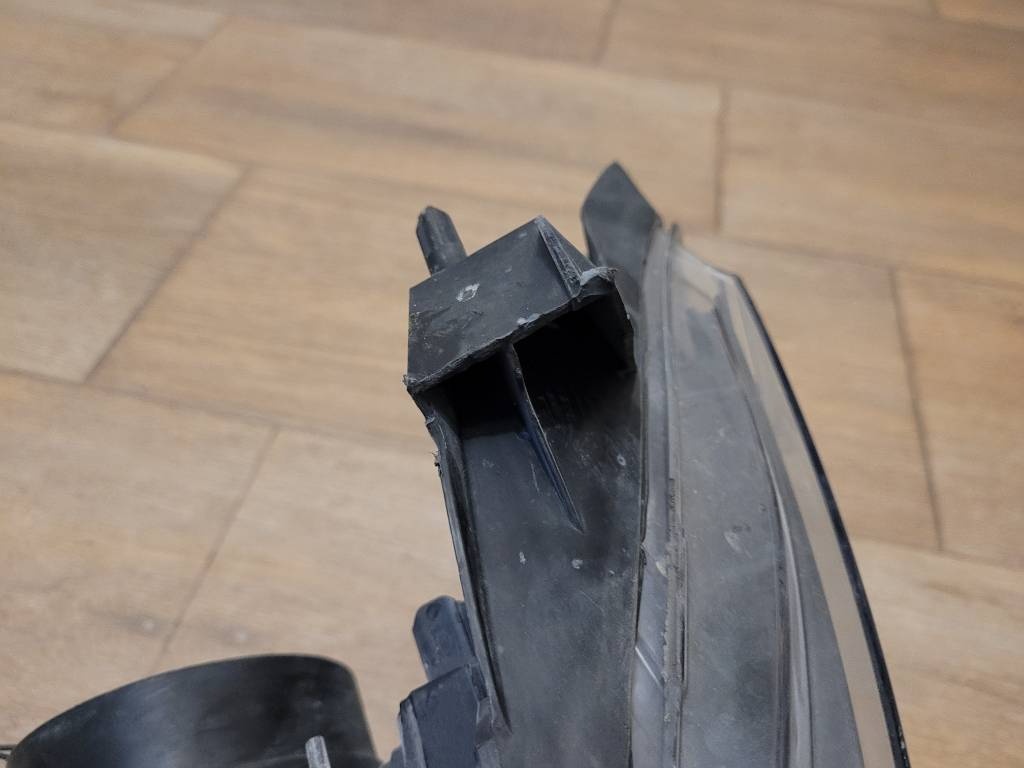 RENAULT TRAFIC III PRAVE SVETLO - 3