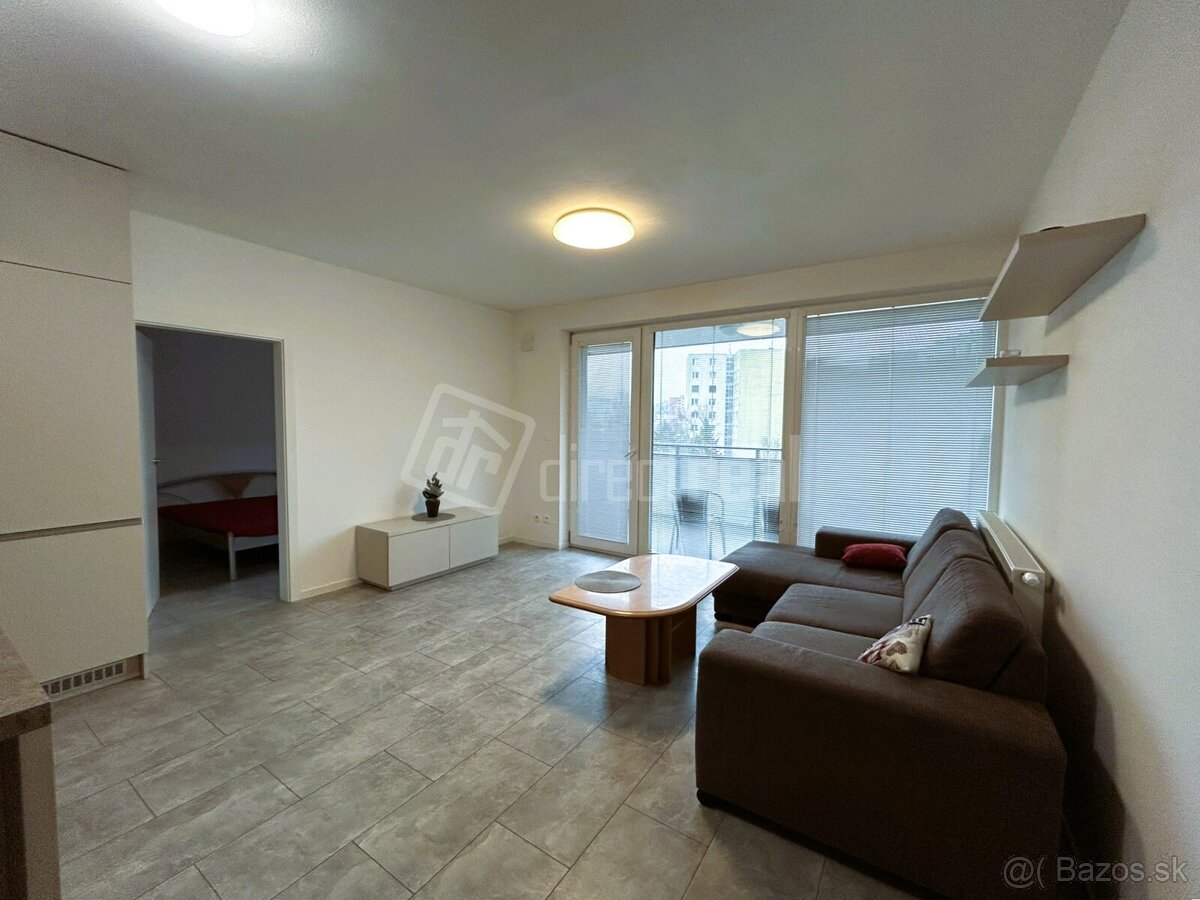 Prenájom - 2-izb. - … - 3