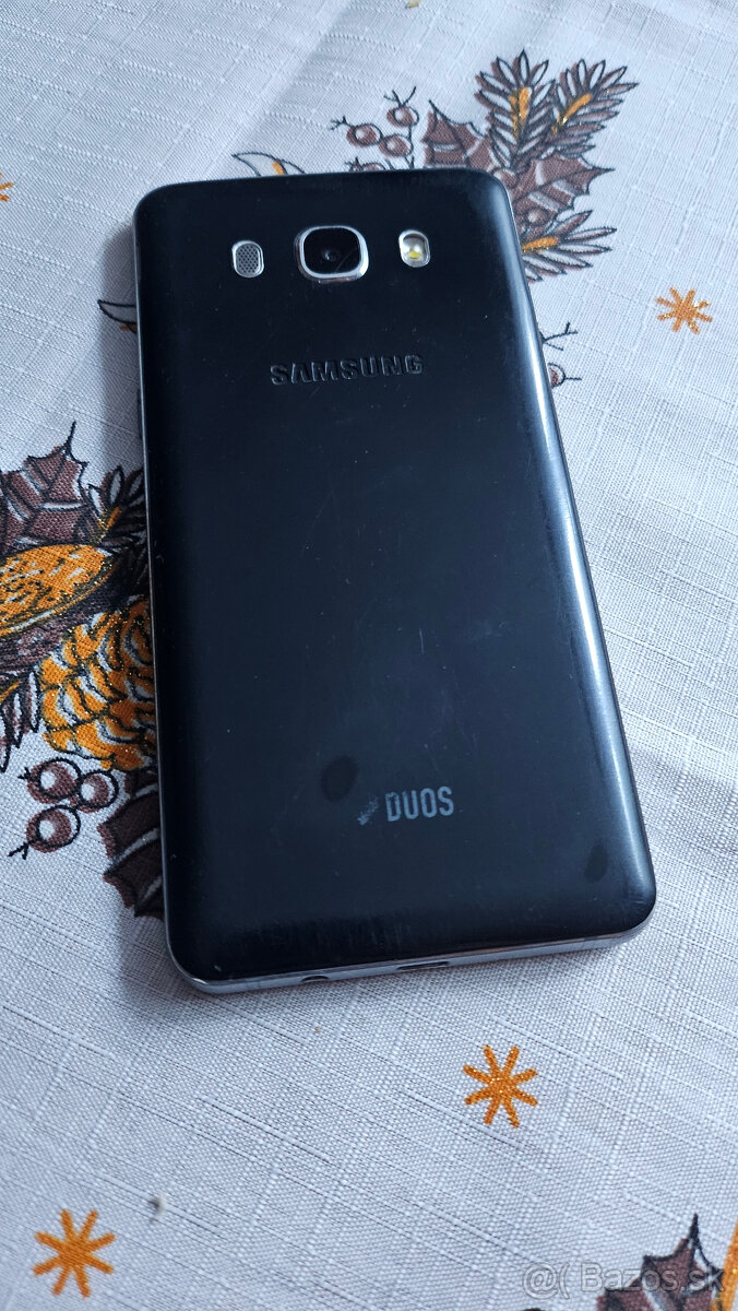 Samsung J5 2016 Duos - 3