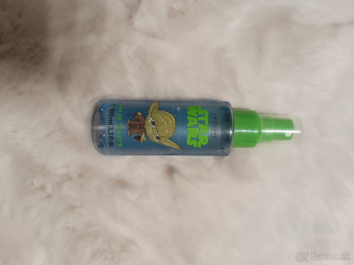 Dámske parfémy - 3