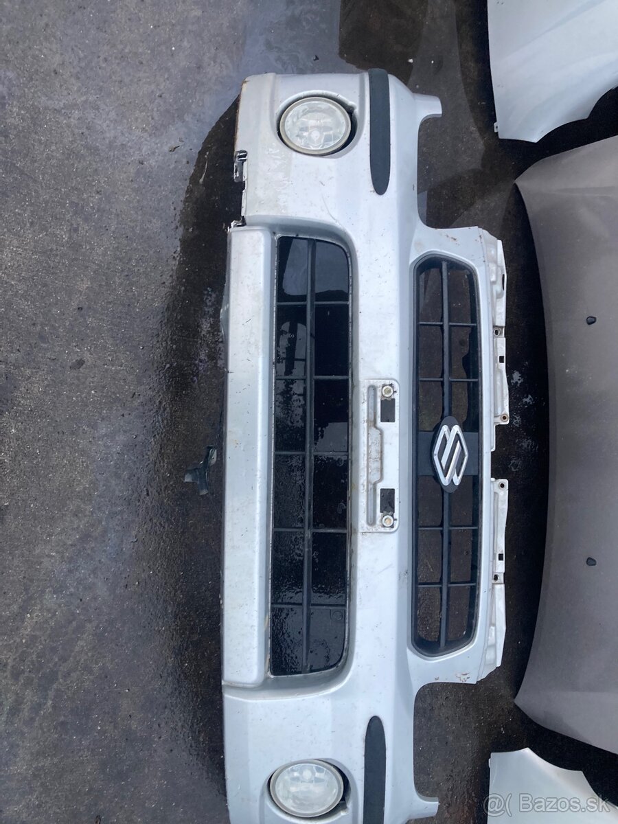 Diely Suzuki Ignis 1.3 4x4 - 3