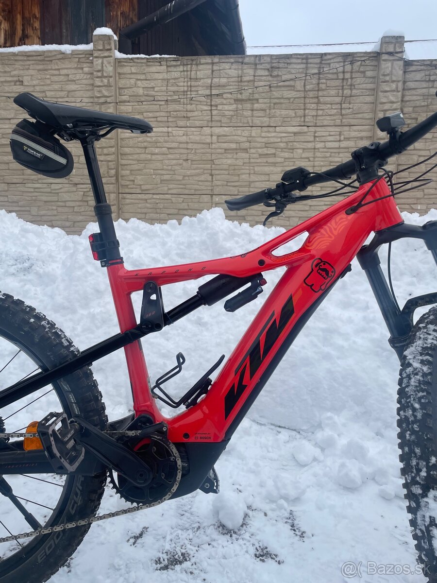 KTM Macina Kapoho 2973 - 3