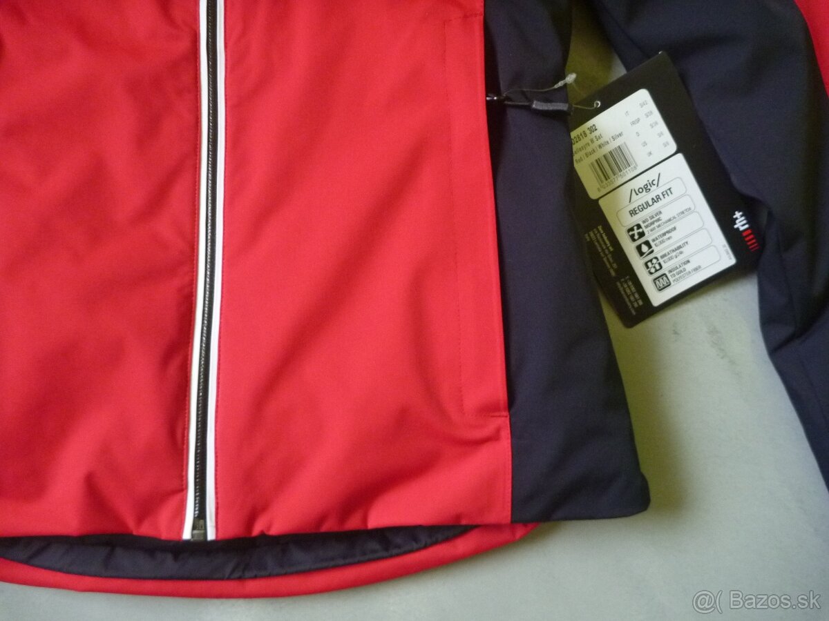 2 x dámska lyžiarska bunda - 3