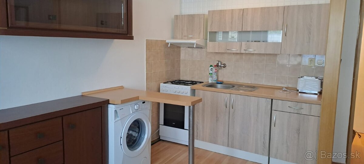 1 Izbový byt Detva Novosady (40m2) - 3