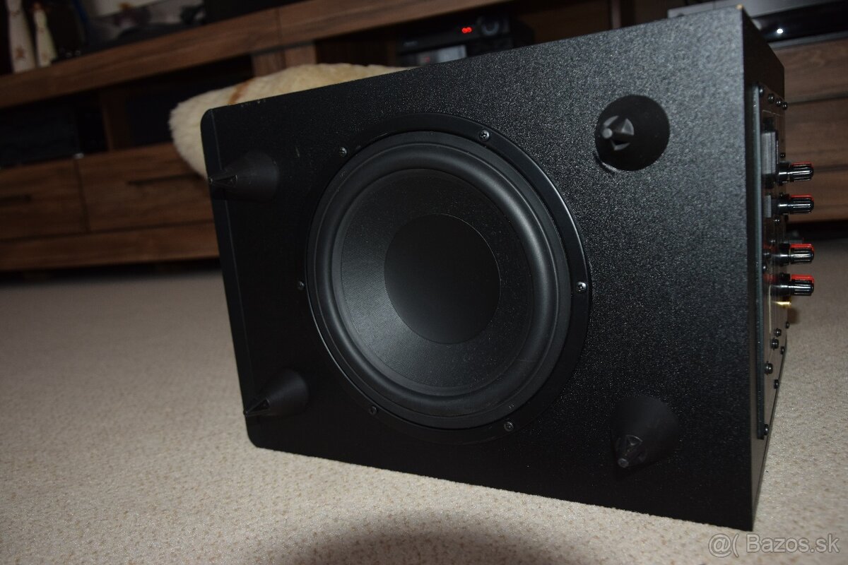 Subwoofer - 3