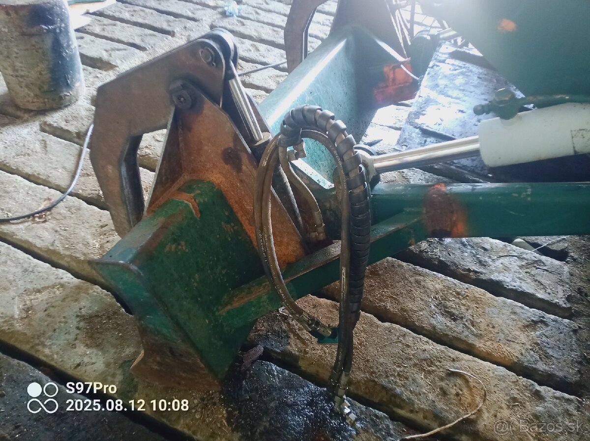 Radlica lkt s palcami - 3