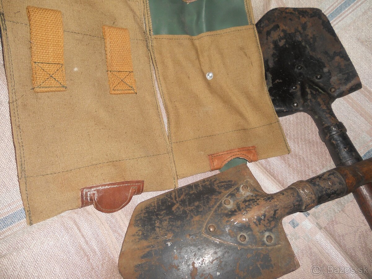 historicke vojenske lopaeky - 3