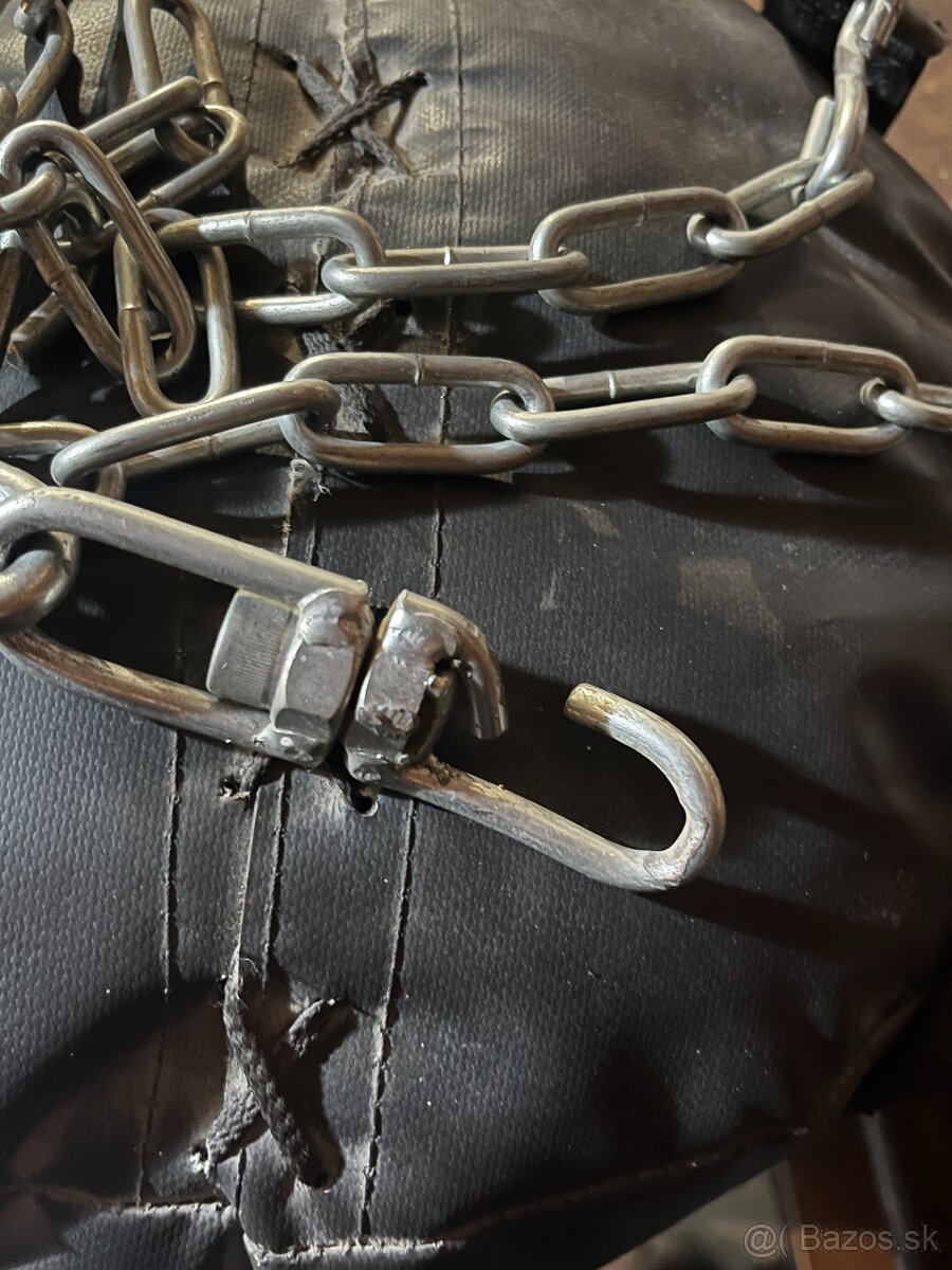 Katsudo Boxovacie Vreco - 3