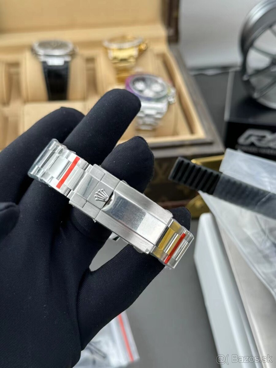 Rolex Yacht Master - 3