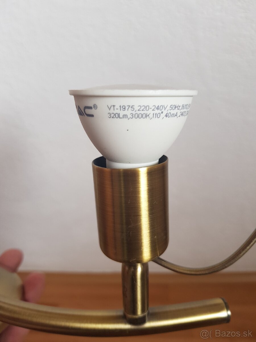 Stropné svietidlo - 3