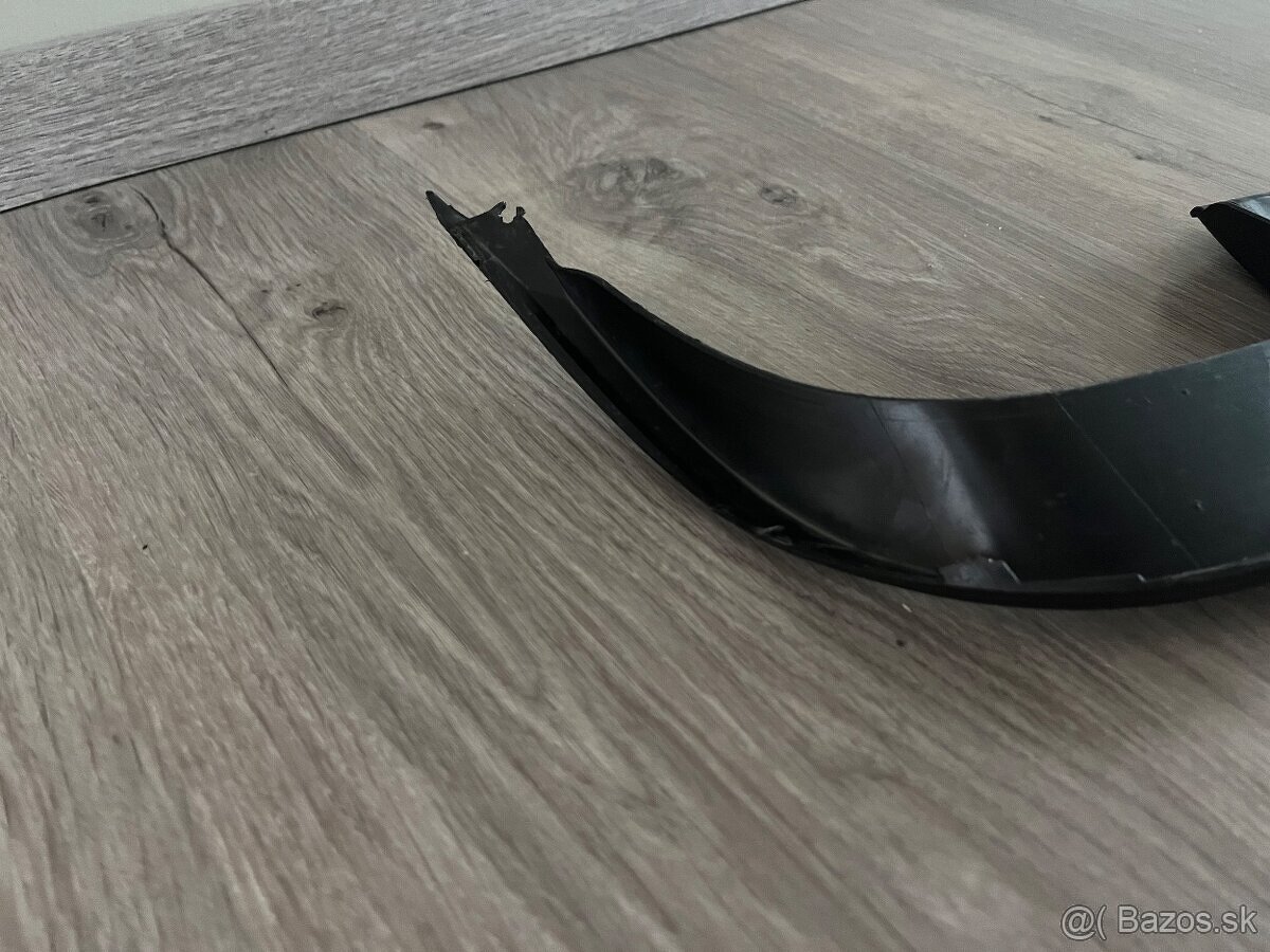 R-line difúzor passat b6 - 3