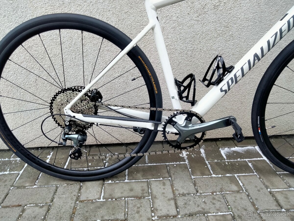 Specialized Diverge E5 vel.56 1x10 - 3