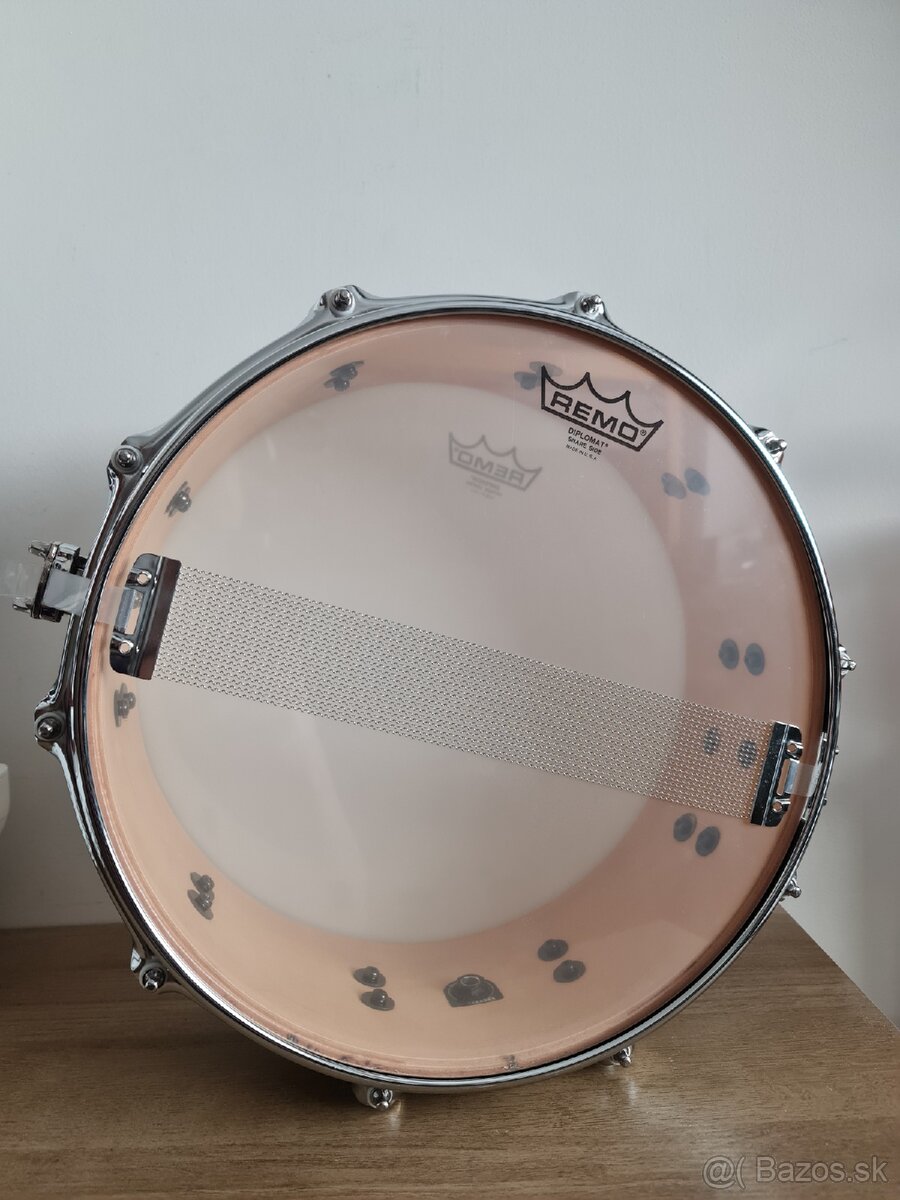 Snare Black panther Mapex - 3