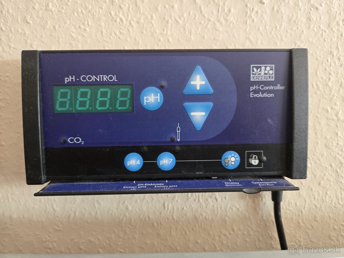 Komplet Aquarium Aquatlantis 420L - 3