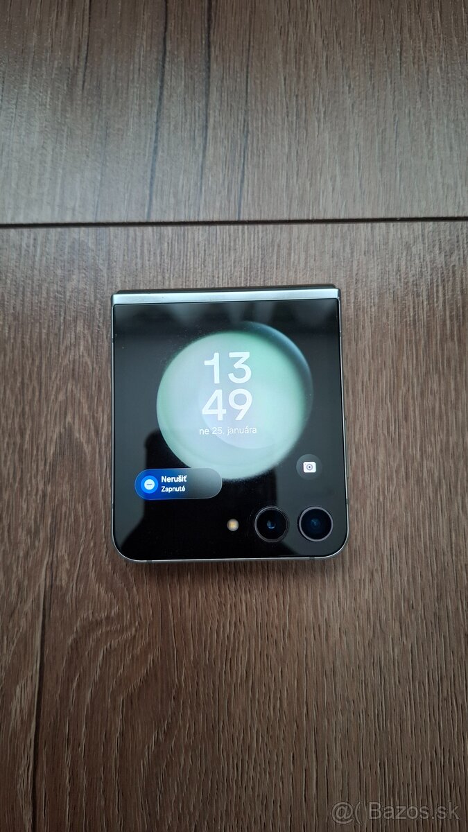 Samsung Galaxy Z Flip 5 512GB - 3