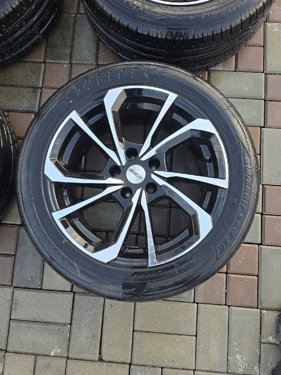 Elektrony 5×112 R17 - 3