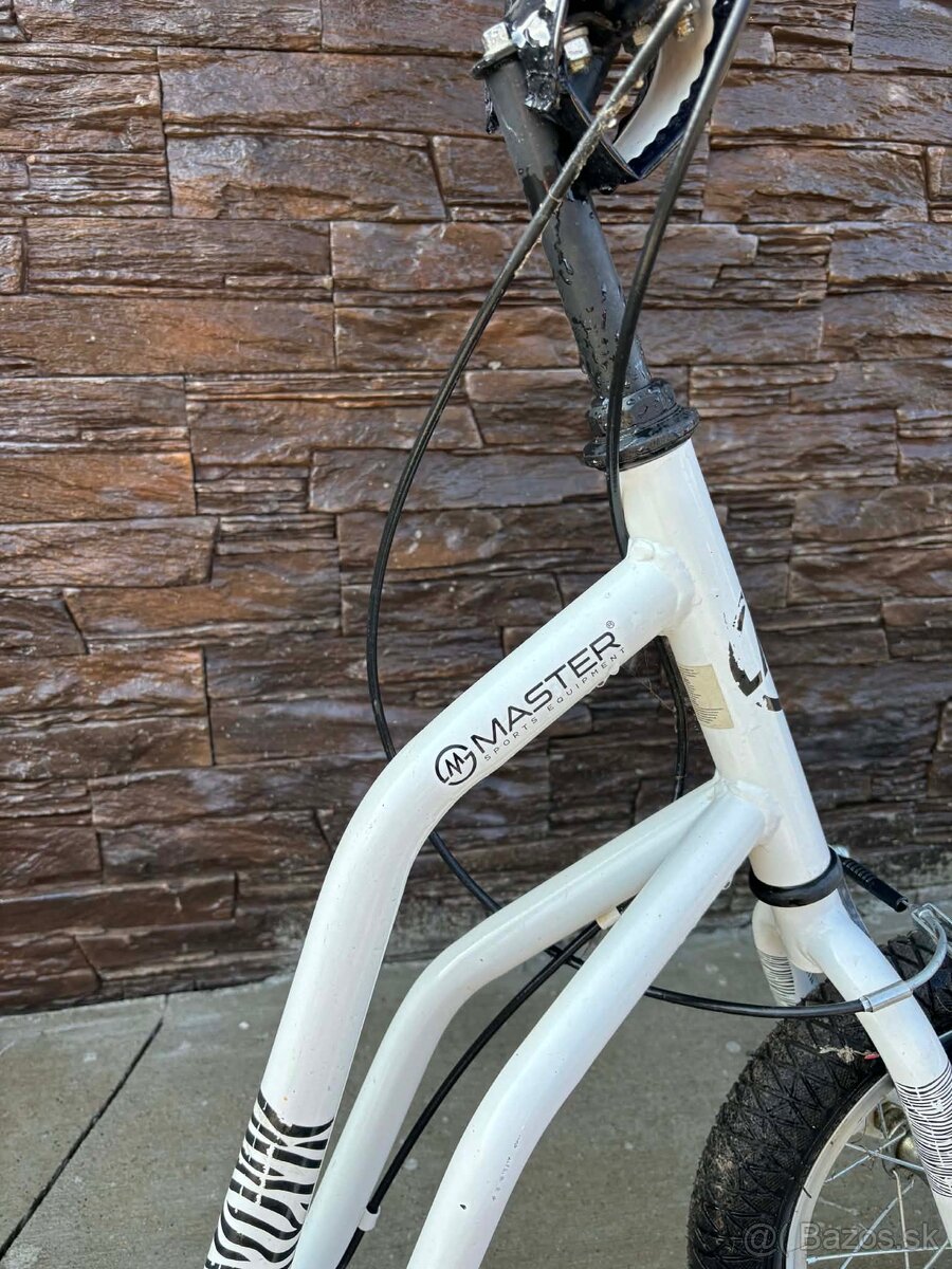 Detská kolobežka - 3