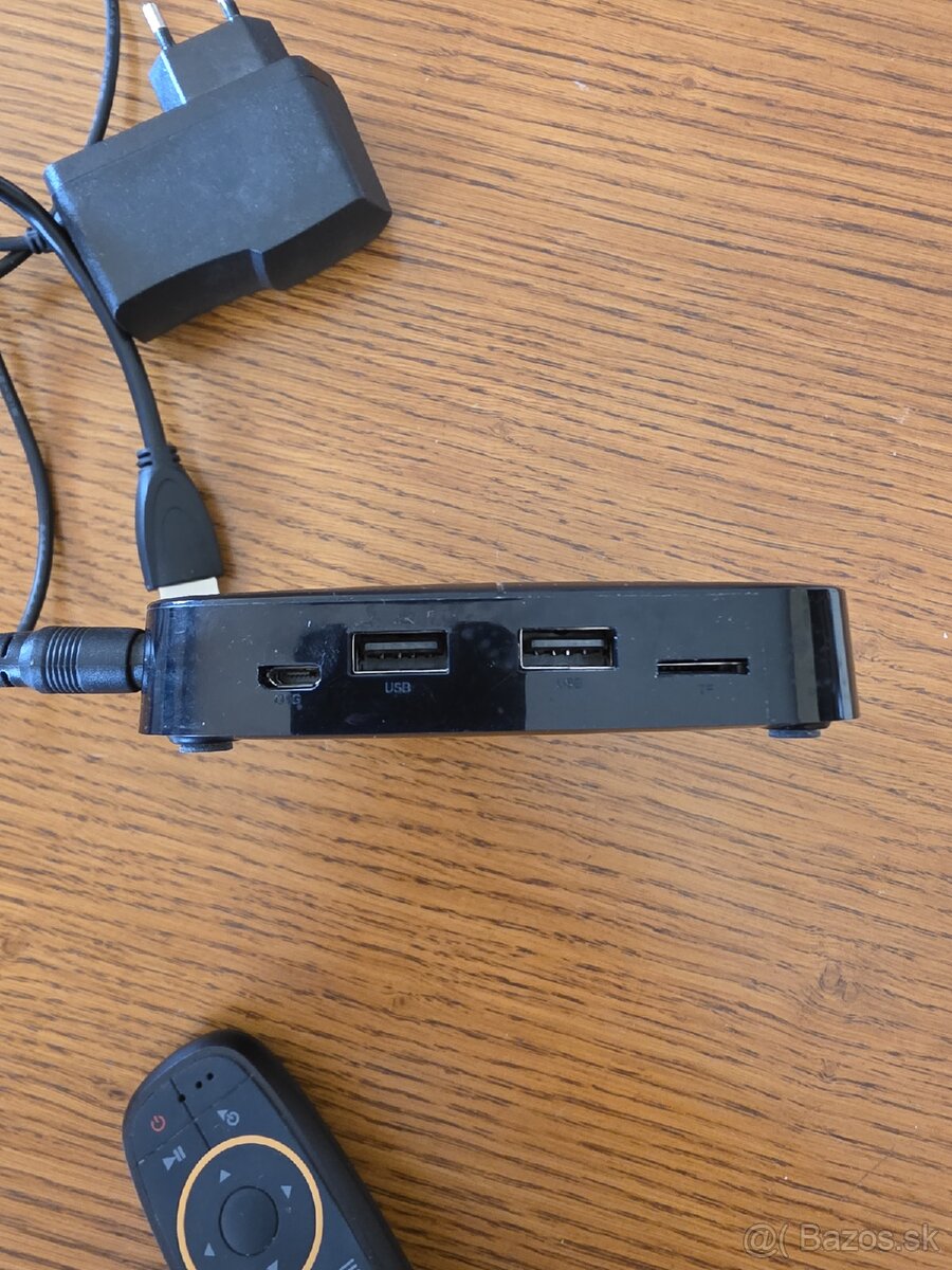 Android TV box 64 gb - 3