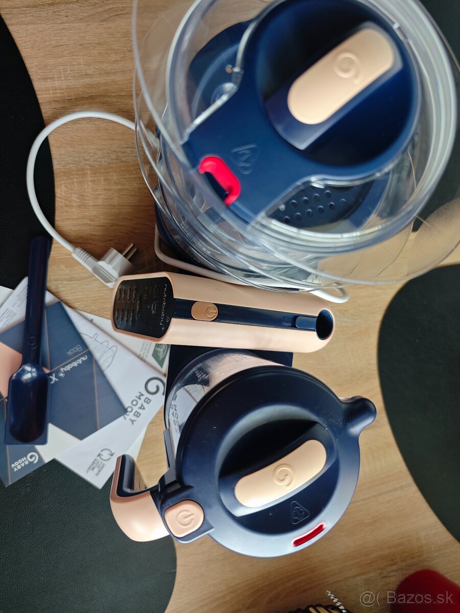 Baby moov nutribaby+xl - 3