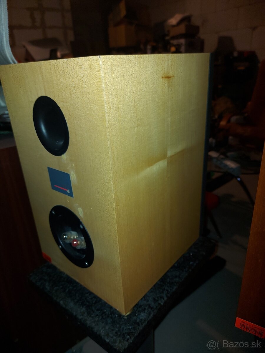 Predám Dynaudio audience 52 - 3