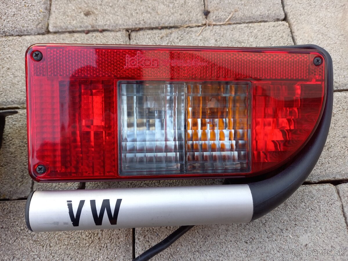 Svetlá - zadné - 3