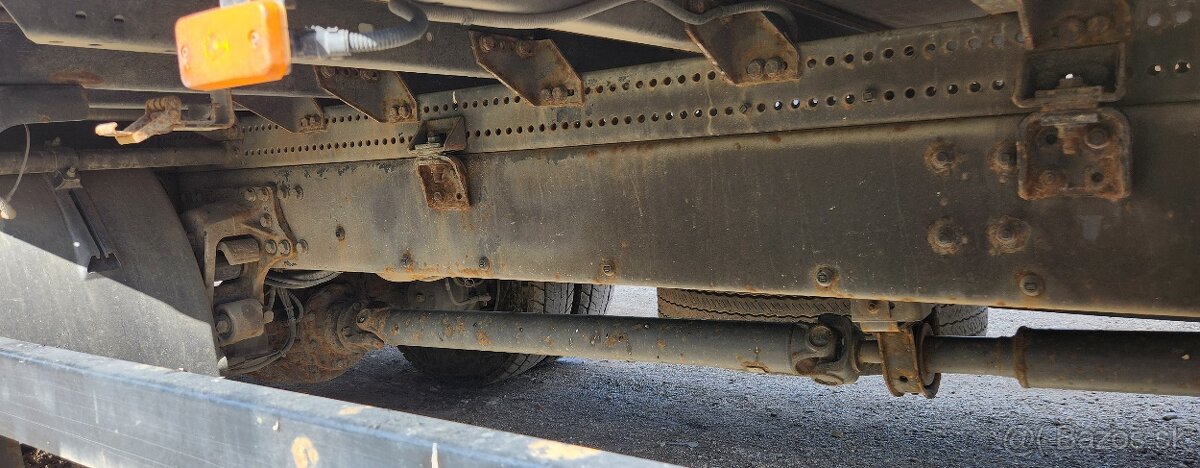 Renault Midlum dxi - 3