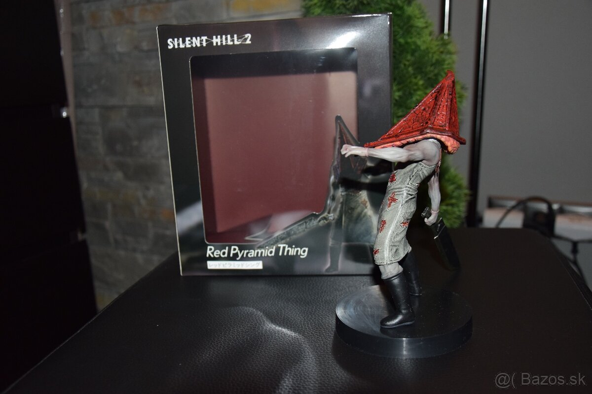Figurka Silent Hill - 3
