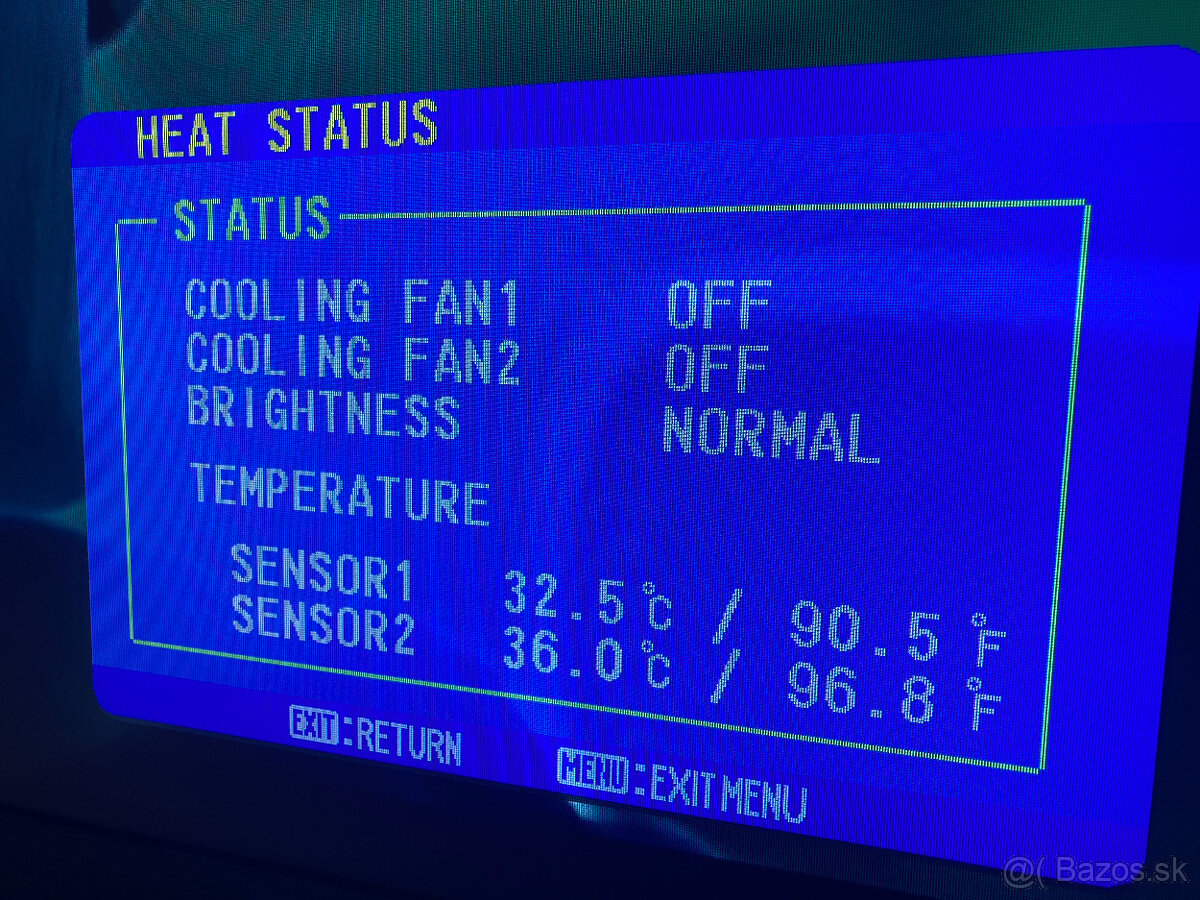 NEC MultiSync LCD4010 - 40" - 3