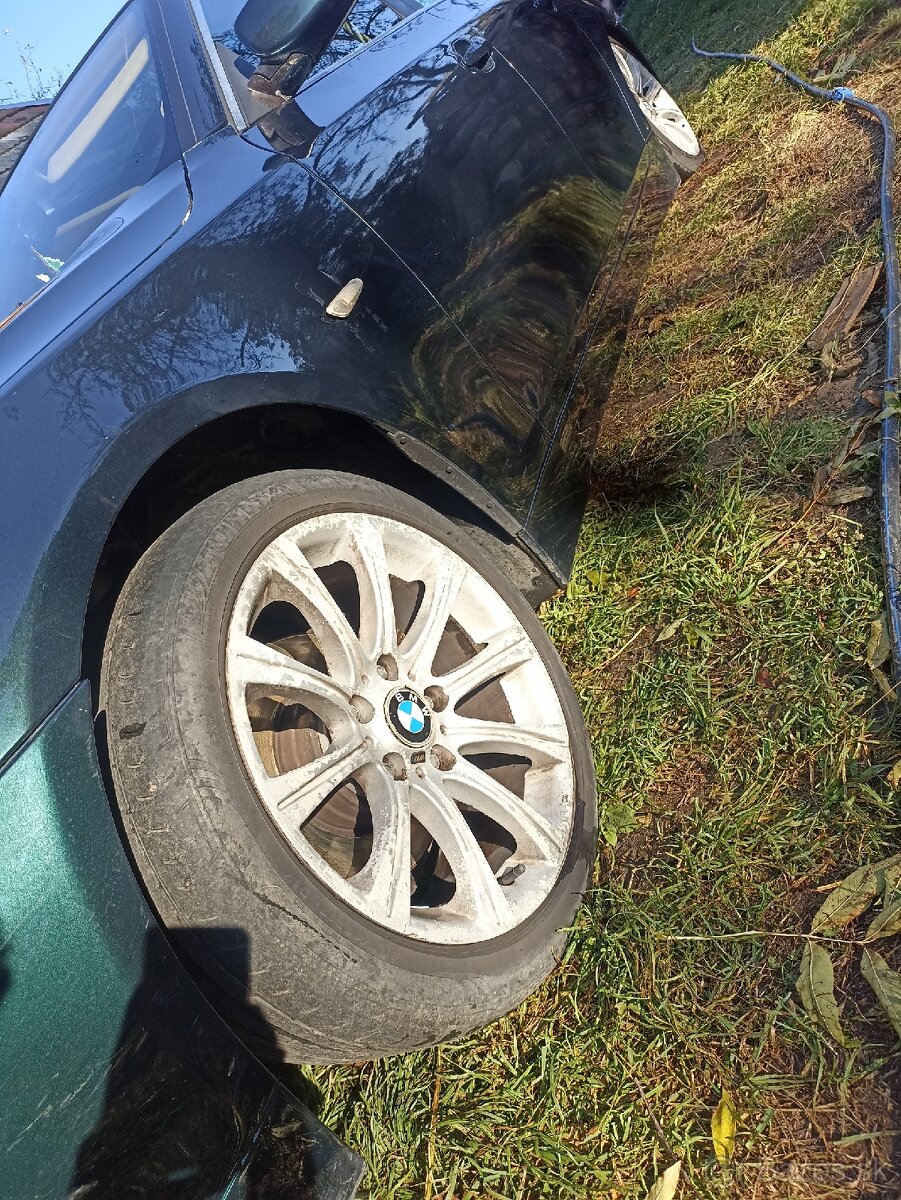 BMW E61 525d - 3