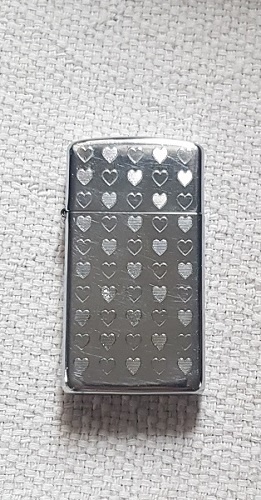 ZIPPO zapalovač USA - 3