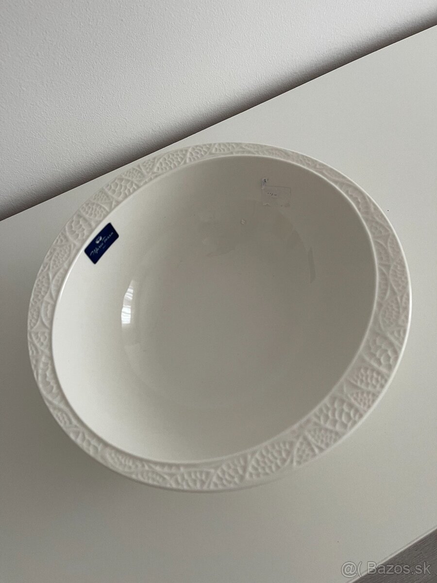 Súprava mís a tanierov - 3