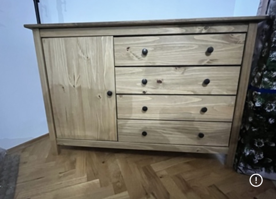 Skrinky, nocne stoliky a kniznica - aj jednotlivo - 3