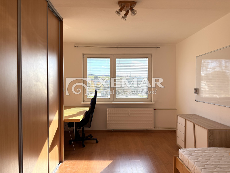 Predaj 3i byt Banská Bystrica, Sásová - 3