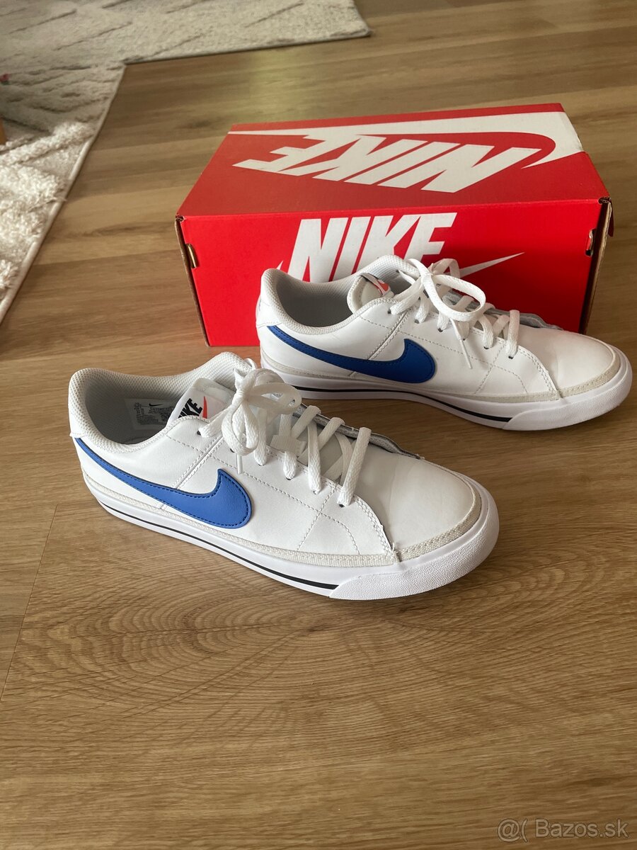 Tenisky Nike, veľ. 38 - 3
