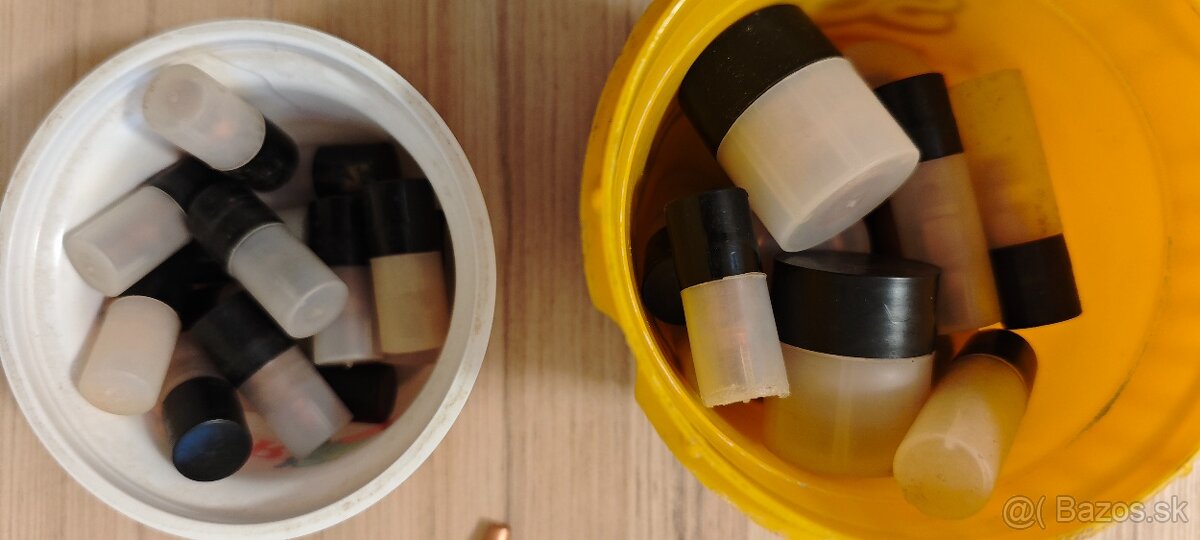 Predám zváracie , rezacie a nahrievacie hubice na autogén - 3