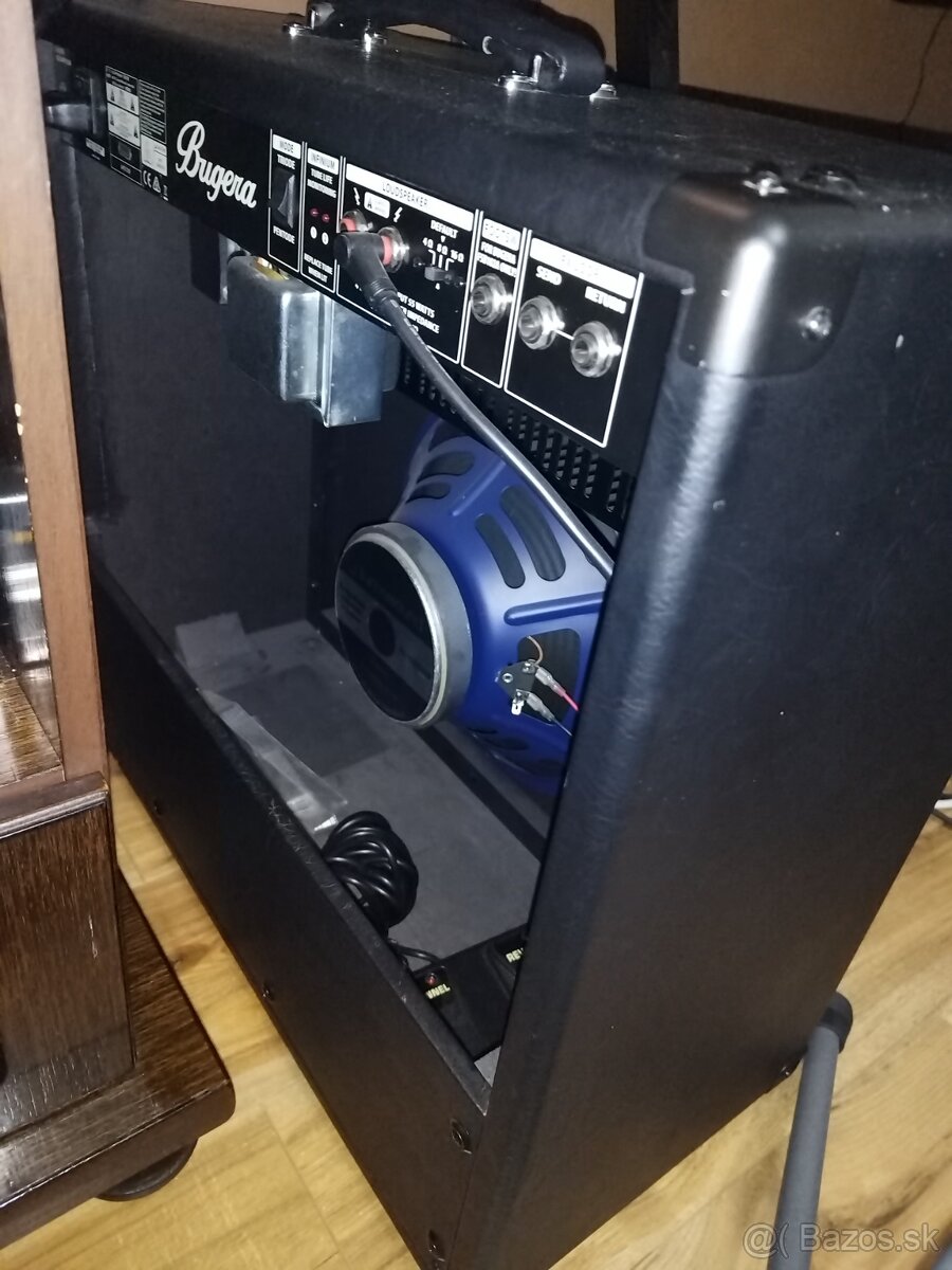 Bugera V55 - 3