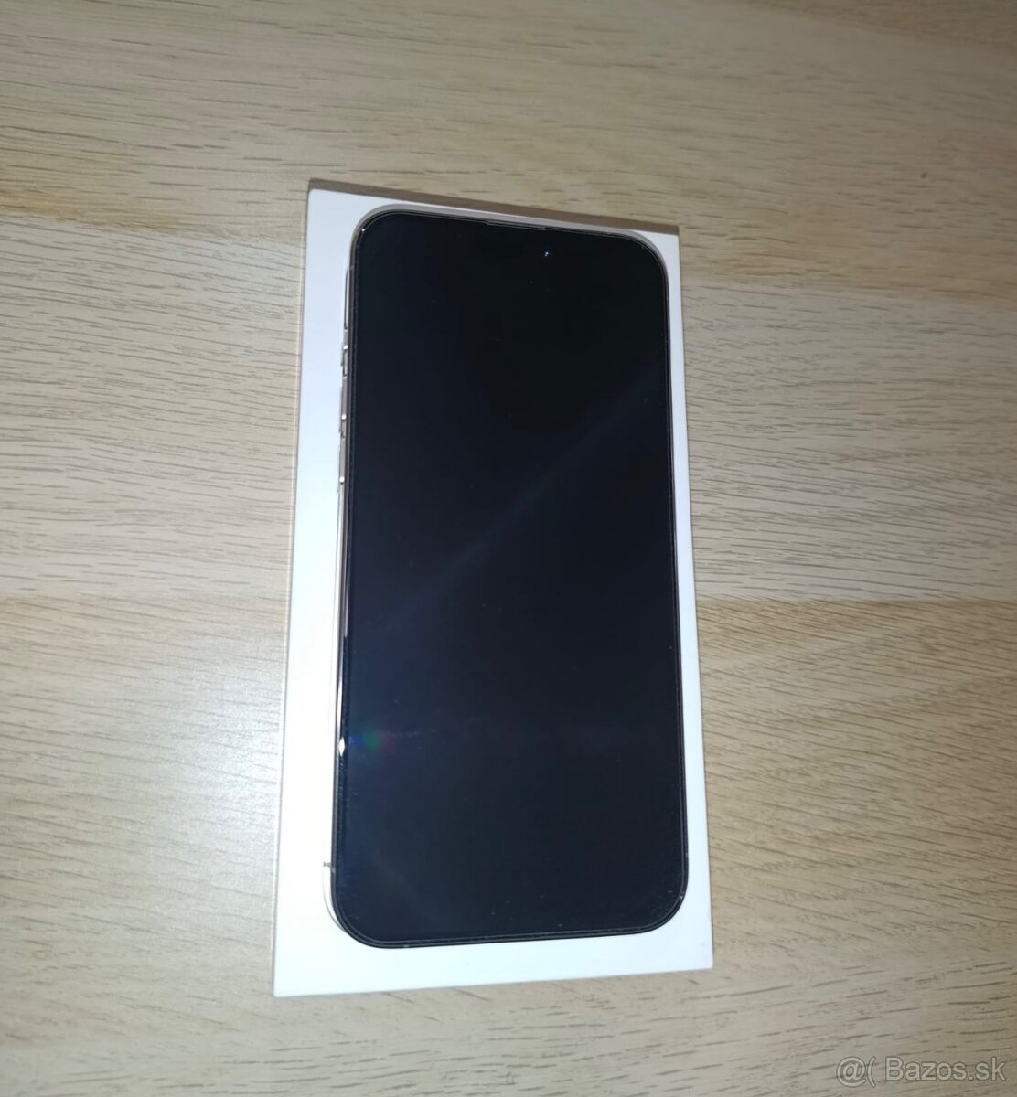 iPhone 15 Pro Max 256GB - 3