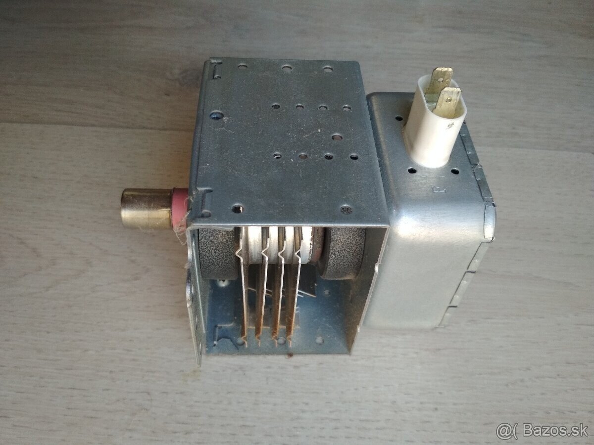 Magnetrony do mikrovlnky 700W - 3