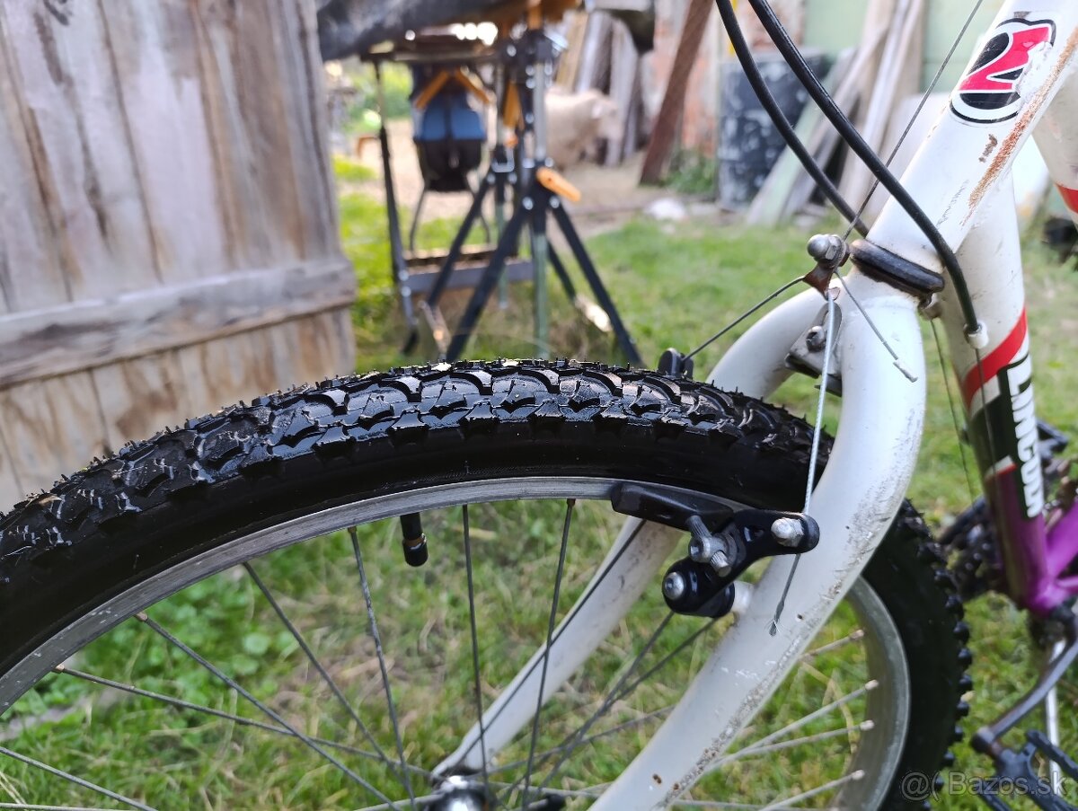 Dámsky Horský Bicykel - 3