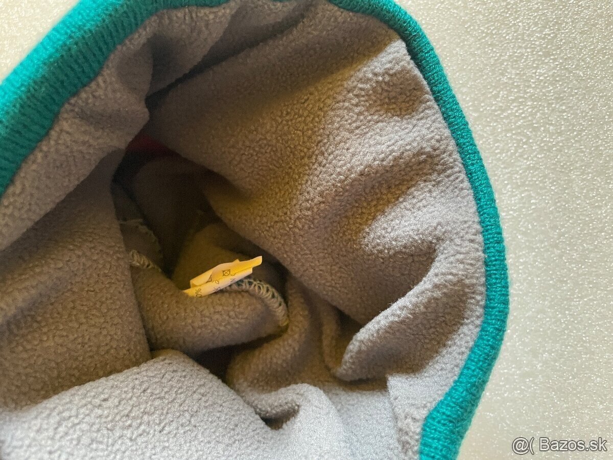 Predám čiapku JORDAN - 3