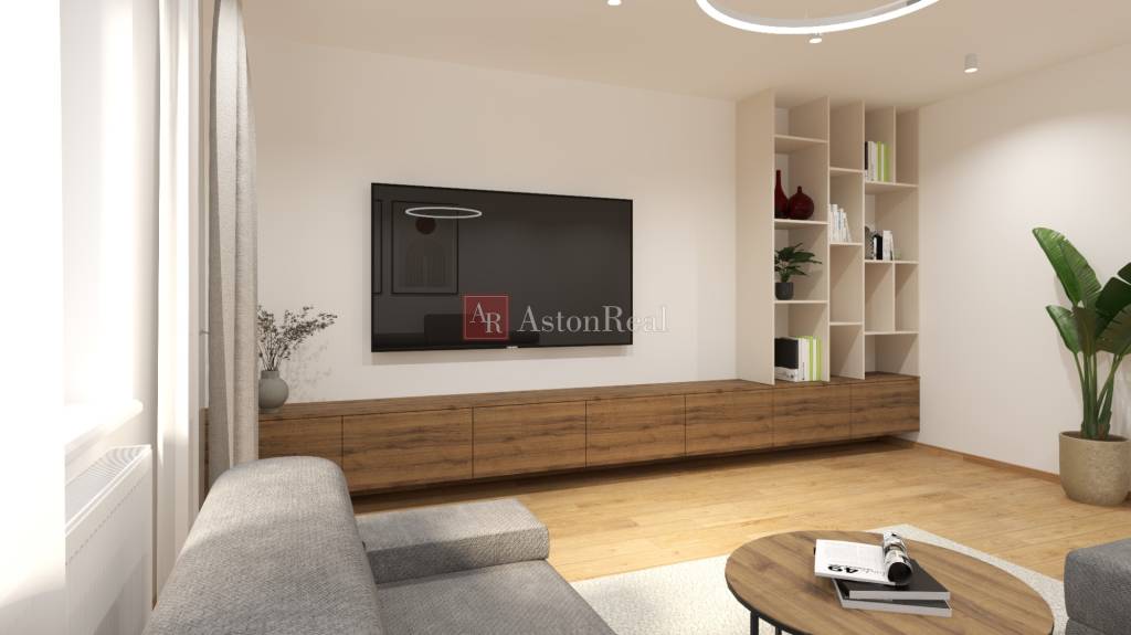 Predaj: 2i RODINNÝ DOM s 2 kúpeľňami, pozemok 490m2, Martin - 3