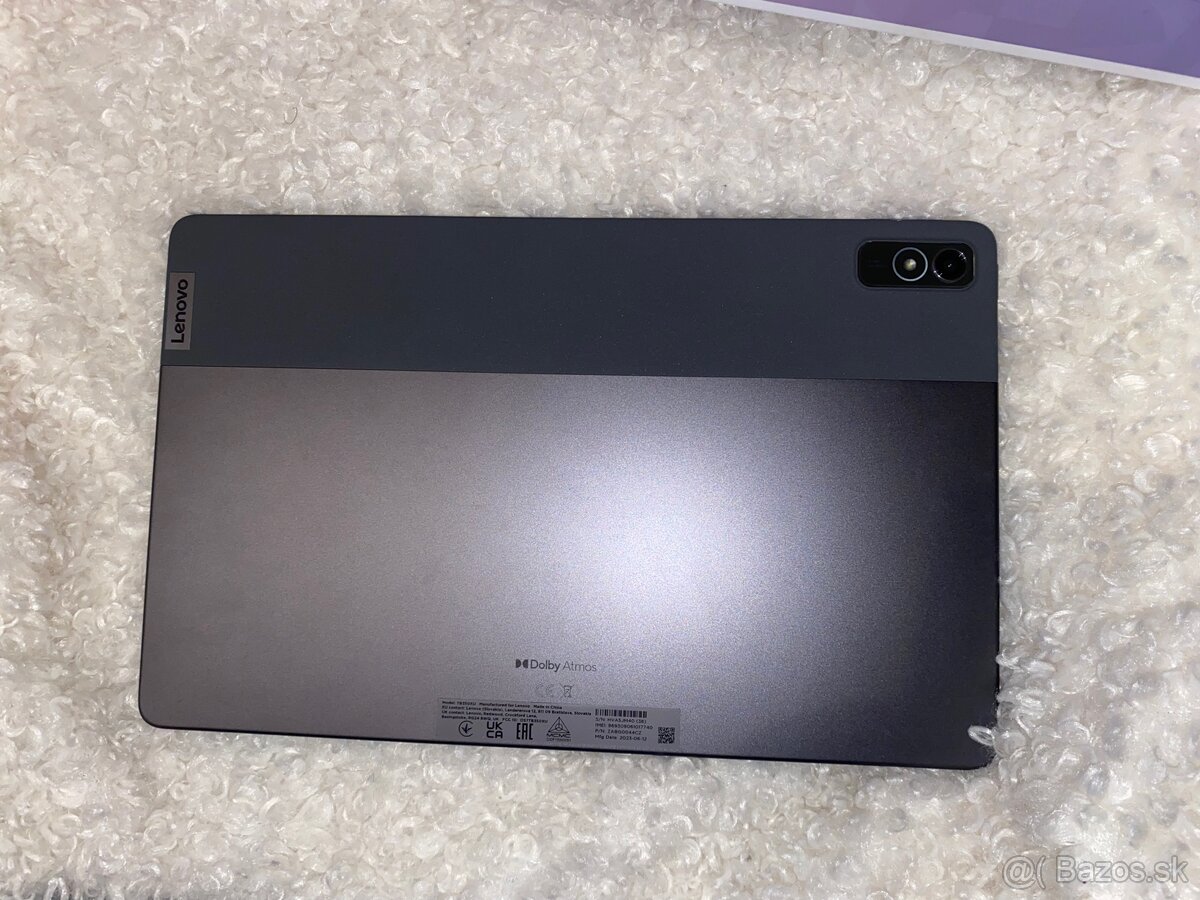 🔥Lenovo Tab P11 2nd Gen TB350XU 6GB/128GB LTE + klávesnica🔥 - 3
